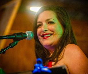 Image of Carissa Look